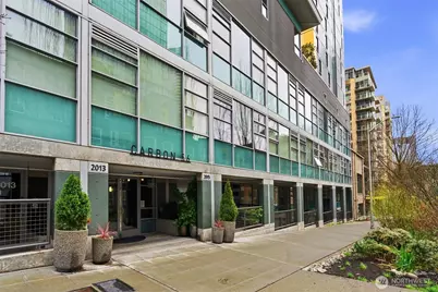 2015 Terry Avenue #406, Seattle, WA 98121 - Photo 22