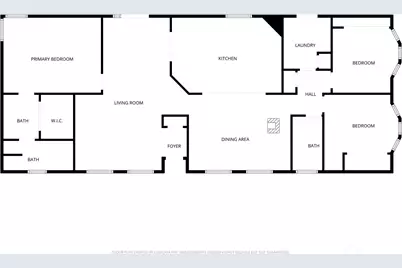 482 E Hyland Drive, Union, WA 98592 - Photo 34