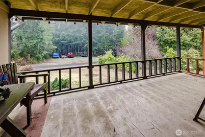 482 E Hyland Drive, Union, WA 98592 - Photo 4