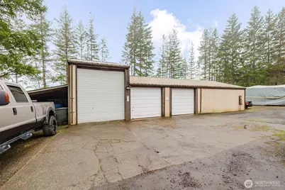 482 E Hyland Drive, Union, WA 98592 - Photo 2