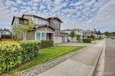 2342 NE Winlock Way, Poulsbo, WA 98370 - Photo 2