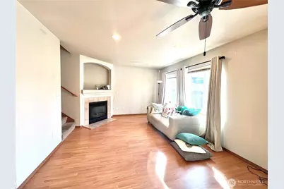 3417 182nd Street NE #6A, Arlington, WA 98223 - Photo 4