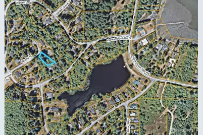 0 Worthy Place, Greenbank, WA 98253 - Photo 4