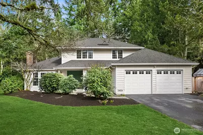 24106 NE 6th Place, Sammamish, WA 98074 - Photo 1