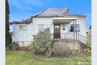 6530 S G Street, Tacoma, WA 98408 - Photo 1