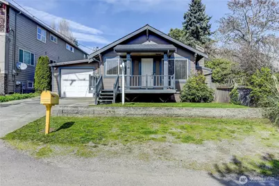 1048 S Director Street, Seattle, WA 98108 - Photo 1