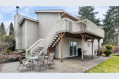 9612 Vantage Terrace Court SE, Olympia, WA 98513 - Photo 2