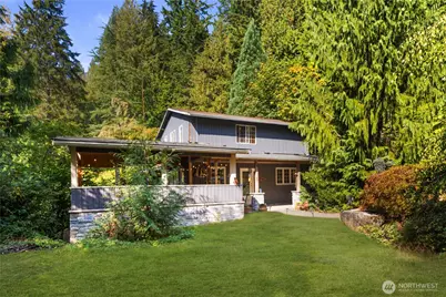 12310 461st Avenue SE, North Bend, WA 98045 - Photo 1