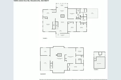 18904 233rd Avenue NE, Woodinville, WA 98077 - Photo 40