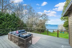 14274 Olympic Dr SW, Vashon, WA 98070 - Photo 6