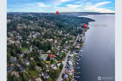 6214 NE 129th Street, Kirkland, WA 98034 - Photo 2