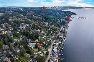 6214 NE 129th St, Kirkland, WA 98034 - Photo 2