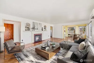 520 S Golf Course Road, Port Angeles, WA 98362 - Photo 2