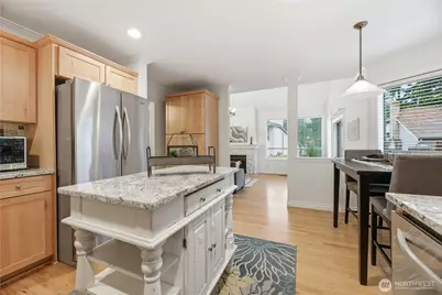 2000 Village Green Drive #16, Mill Creek, WA 98012 - Photo 16