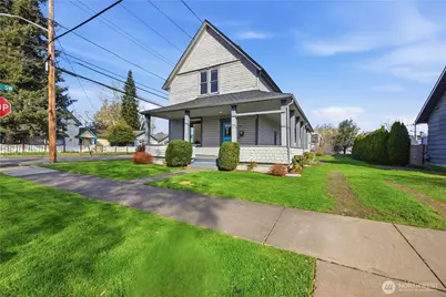 421 W Meeker, Puyallup, WA 98371 - Photo 1