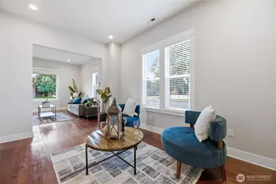 421 W Meeker, Puyallup, WA 98371 - Photo 6