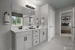 231 Sunbeam (Lot 65) Pl NW, Olympia, WA 98502 - Photo 10