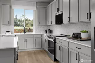 231 Sunbeam (Lot 65) Pl NW, Olympia, WA 98502 - Photo 4