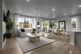 231 Sunbeam (Lot 65) Pl NW, Olympia, WA 98502 - Photo 6