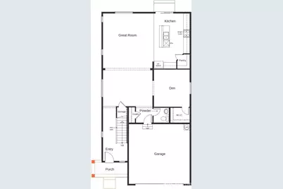 413 Sunbeam (Lot 24) Street NW, Olympia, WA 98502 - Photo 2