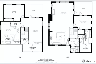 17588 Fjord Drive NE, Poulsbo, WA 98370 - Photo 38