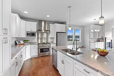 17588 Fjord Drive NE, Poulsbo, WA 98370 - Photo 4