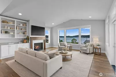 17588 Fjord Drive NE, Poulsbo, WA 98370 - Photo 8