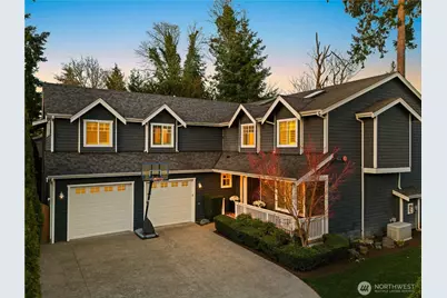 8612 SE 36th Street, Mercer Island, WA 98040 - Photo 1