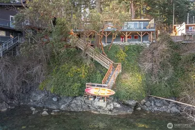 71 +vac.Lot Olga Park Lane, Orcas Island, WA 98279 - Photo 1