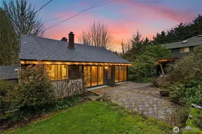 6526 NE 198th Street, Kenmore, WA 98028 - Photo 1