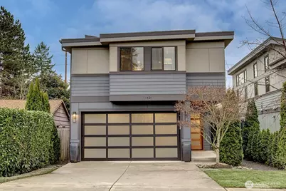 11421 NE 88th Street, Kirkland, WA 98033 - Photo 1