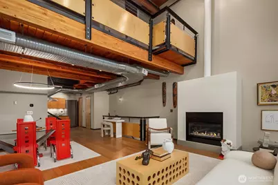 1709 Dexter Avenue N #A, Seattle, WA 98109 - Photo 16