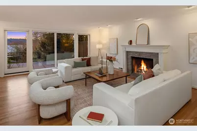 3925 NE Surber Drive, Seattle, WA 98105 - Photo 8