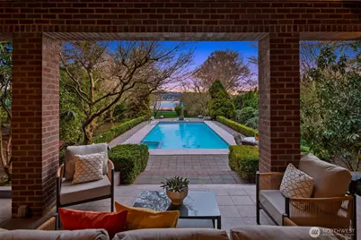 3925 NE Surber Drive, Seattle, WA 98105 - Photo 1