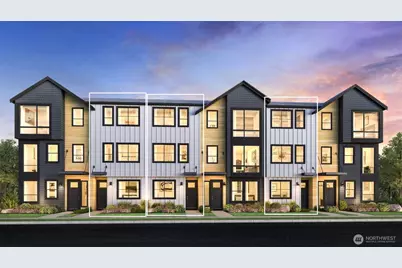 13324 (Site45) NE 175th Place, Woodinville, WA 98072 - Photo 1