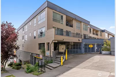 321 10th Avenue S #705, Seattle, WA 98104 - Photo 4