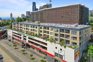 321 10th Ave S, Seattle, WA 98104 - Photo 2