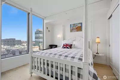 2510 6th Avenue #1010, Seattle, WA 98121 - Photo 16