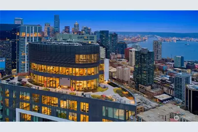 2510 6th Avenue #1010, Seattle, WA 98121 - Photo 1