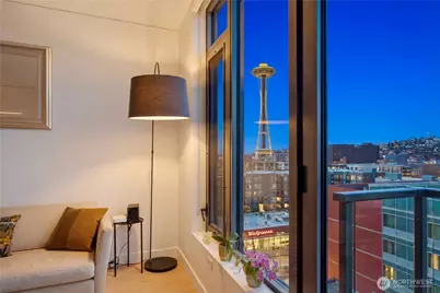 2510 6th Avenue #1010, Seattle, WA 98121 - Photo 20