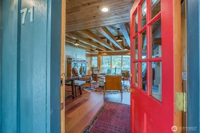 71 Olga Park Lane, Orcas Island, WA 98279 - Photo 4