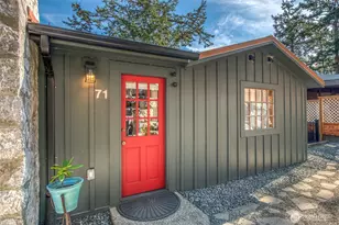 71 Olga Park Ln, Orcas Island, WA 98279 - Photo 30