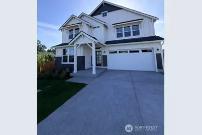 2310 96th Avenue Ct E #02, Edgewood, WA 98371 - Photo 1