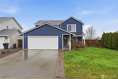 242 Adams Drive, Kelso, WA 98626 - Photo 1
