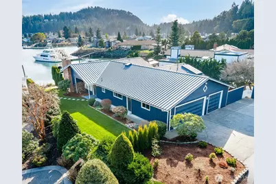 159 Swinomish Dr., La Conner, WA 98257 - Photo 1