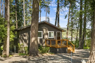 661 W Pacific Avenue, Ronald, WA 98940 - Photo 34