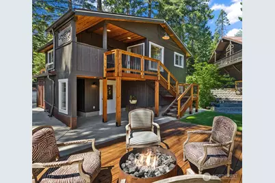 661 W Pacific Avenue, Ronald, WA 98940 - Photo 2