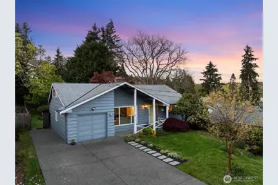 2532 NE 108th Place, Seattle, WA 98125 - Photo 1
