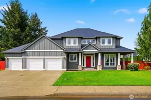 12404 NW 47th Ave, Vancouver, WA 98685 - Photo 1