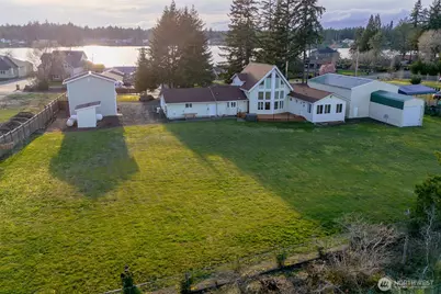 1911 E Island Lake Drive, Shelton, WA 98584 - Photo 1